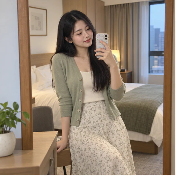 시그니처 소담스파 테라피 안내 이미지