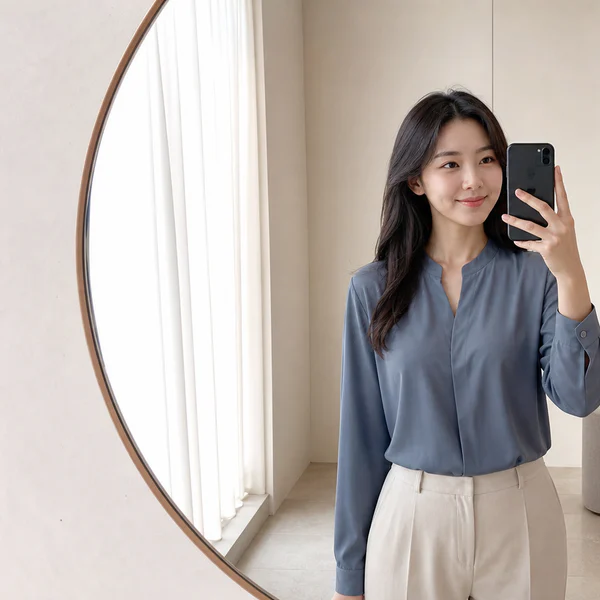 포레스트 효정스튜디오 테라피 안내 이미지