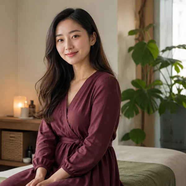 아로마 로아릴렉스 홈타이 안내 이미지
