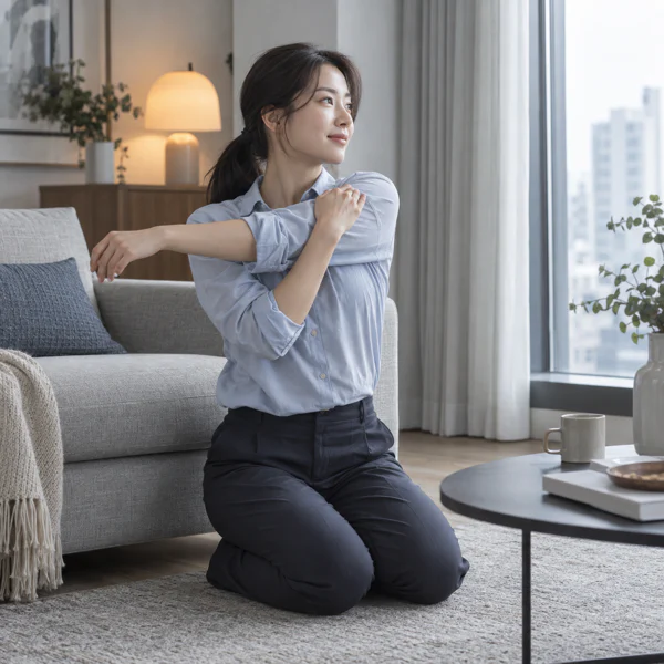 클래식 마리플레이스 마사지 안내 이미지