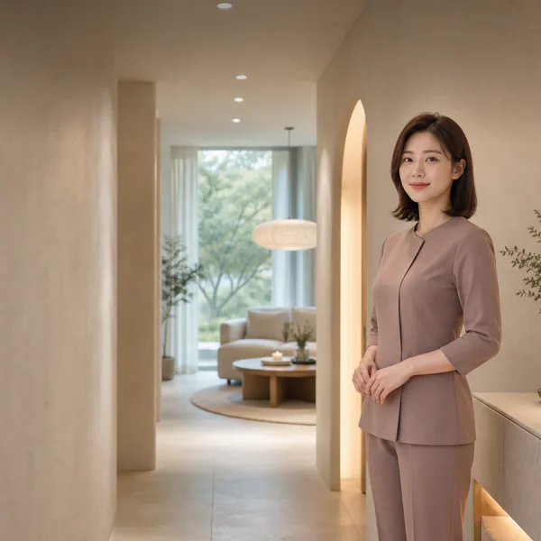 아로마 아이린포레스트 홈타이 제휴업체 이미지