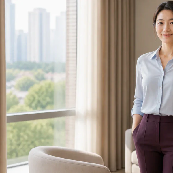 포레스트 카리나아지트 마사지 안내 이미지