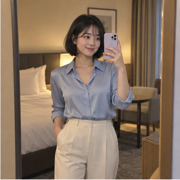아로마 제니릴렉스 테라피 안내 이미지
