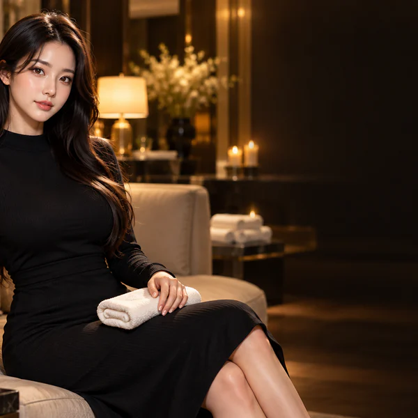 모던 해린센터 테라피 안내 이미지