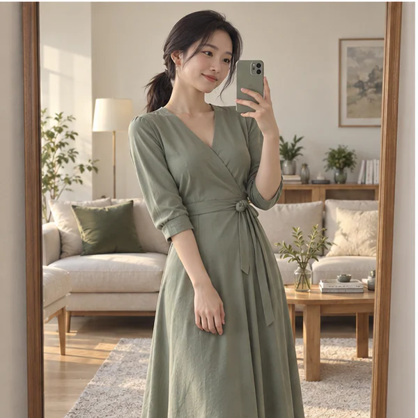클래식 혜리릴렉스 홈타이 안내 이미지