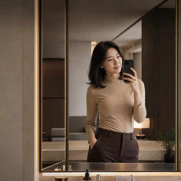 클래식 세정플레이스 마사지 안내 이미지