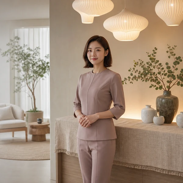 프리미엄 세레나하우스 마사지 안내 이미지