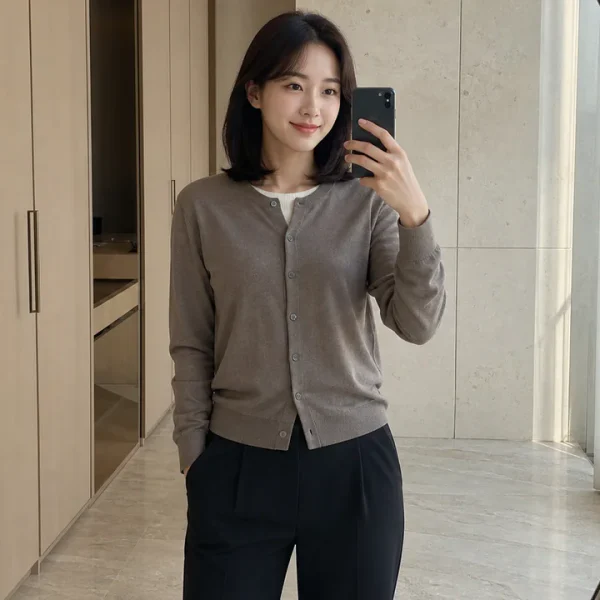 라운지 네이처포레스트 홈타이 안내 이미지