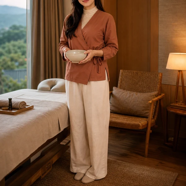 모던 아이린센터 테라피 제휴업체 이미지