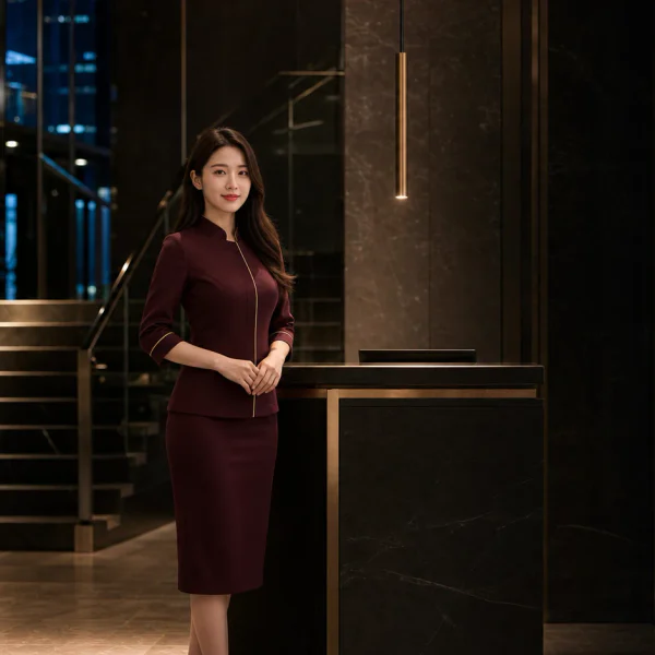 스테이 리서가든 테라피 안내 이미지