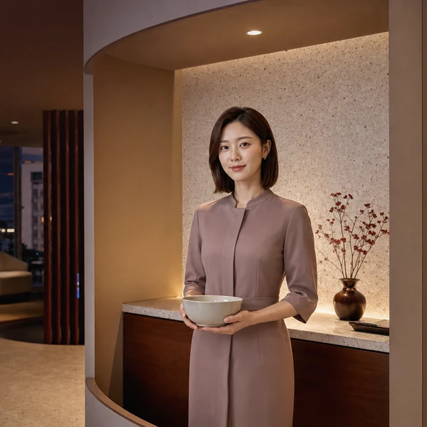 아로마 클로이포레스트 홈타이 제휴업체 이미지