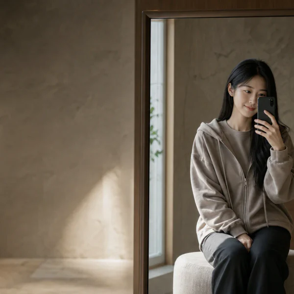 스위트 아이린라운지 테라피 안내 이미지