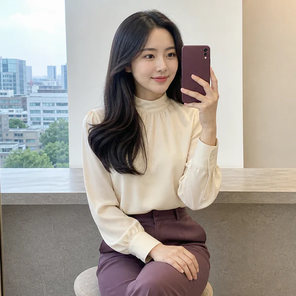 아로마 지효릴렉스 홈타이 안내 이미지