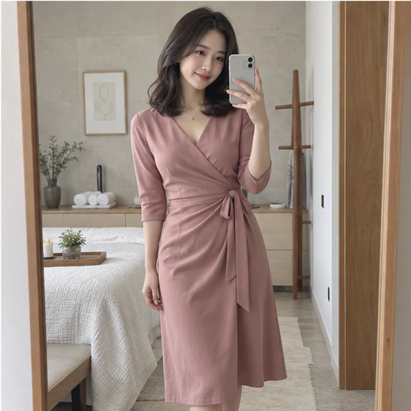 블랑 효정아지트 테라피 안내 이미지