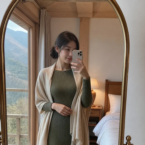 프리미엄 가을케어 홈타이 안내 이미지