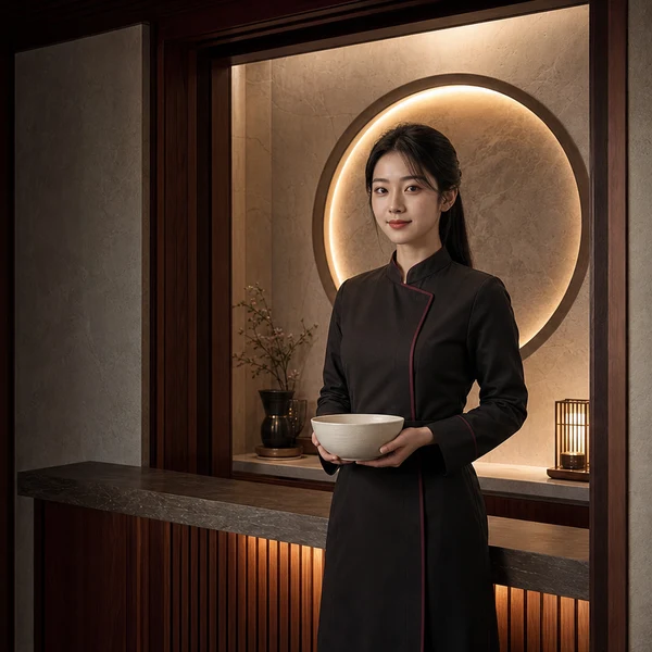 블랑 리안살롱 마사지 안내 이미지