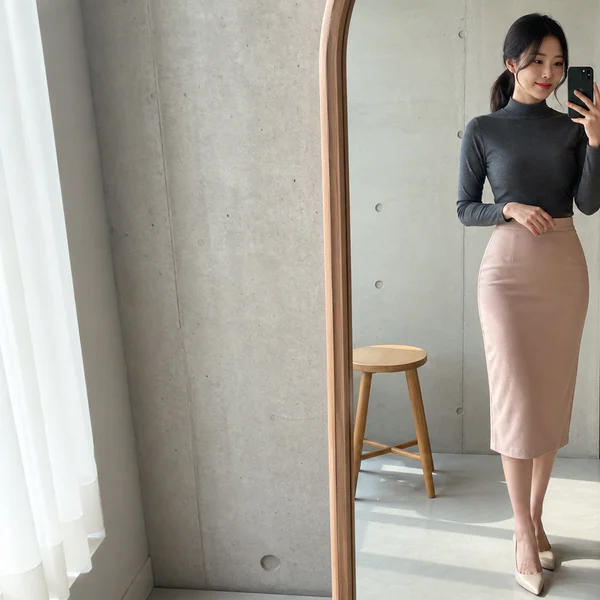 클래식 아린플레이스 홈타이 안내 이미지
