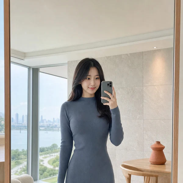 프리미엄 유나하우스 테라피 안내 이미지