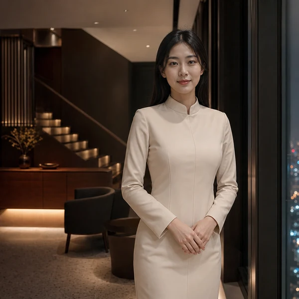 포레스트 태연하우스 마사지 안내 이미지
