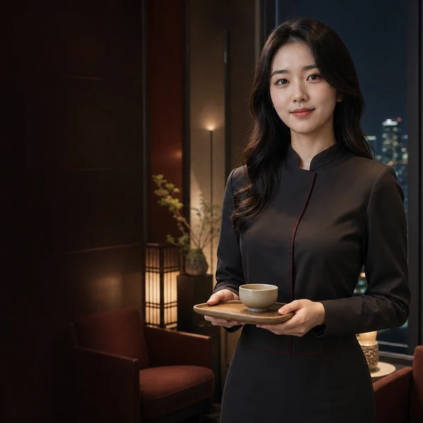 프리미엄 마리케어 마사지 안내 이미지