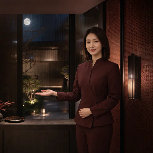 아로마 아이린릴렉스 테라피 안내 이미지