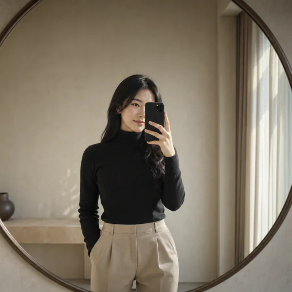 클래식 유정테라스 마사지 안내 이미지