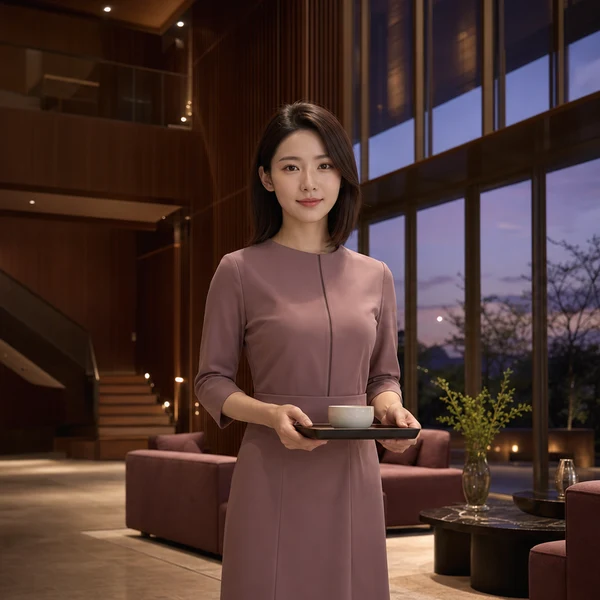 아로마 세리웰빙 마사지 안내 이미지