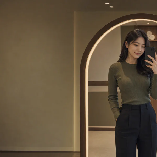 라운지 유진포레스트 마사지 안내 이미지
