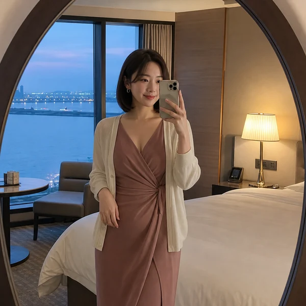 스위트 리브테라스 테라피 안내 이미지