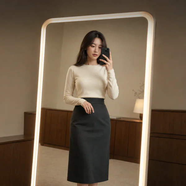 클래식 소담릴렉스 테라피 안내 이미지