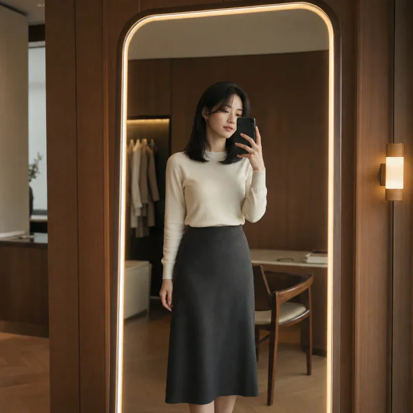 스위트 설현테라스 테라피 안내 이미지