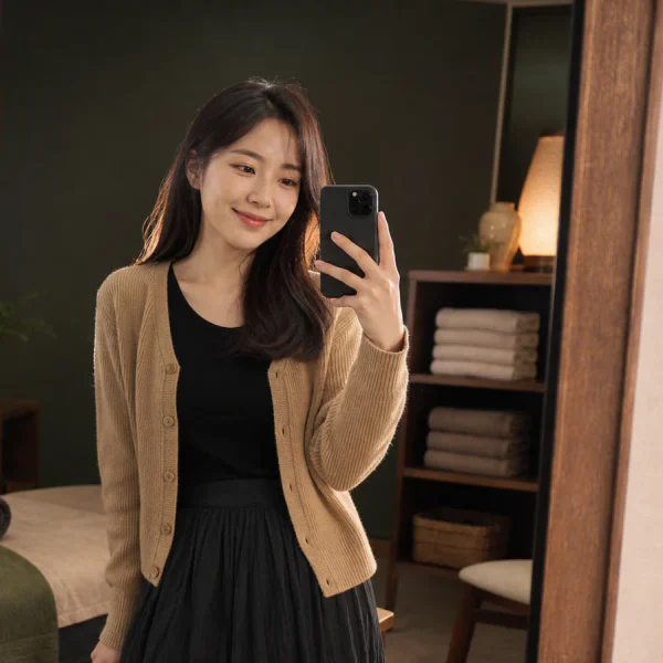 프리미엄 미나하우스 테라피 안내 이미지