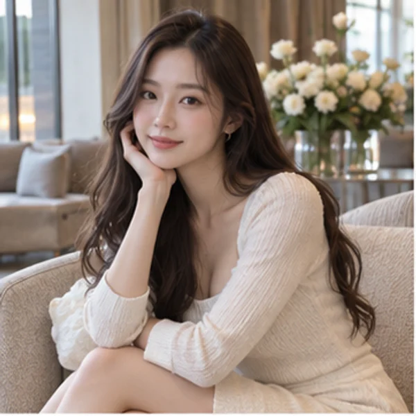 라운지 로제나웰빙 홈타이 안내 이미지