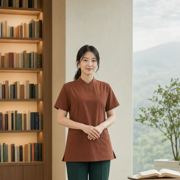 웰니스 닝닝플레이스 마사지 안내 이미지