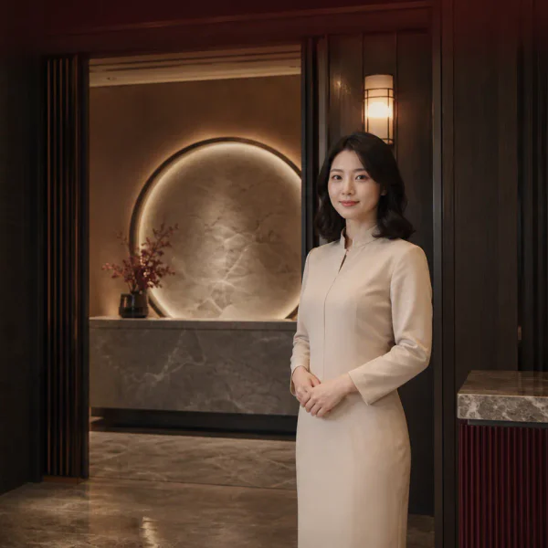 힐링 해린룸 테라피 안내 이미지