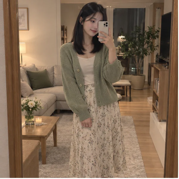 힐링 라엘가든 테라피 안내 이미지