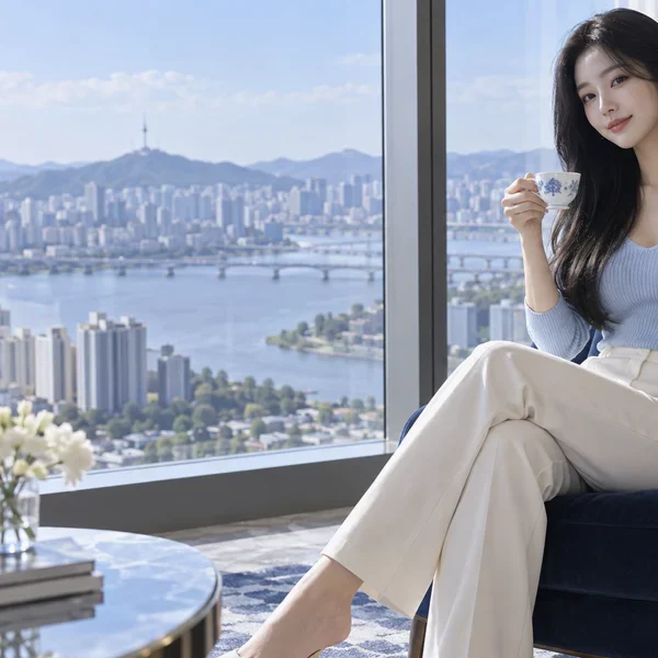 프리미엄 레드존케어 테라피 안내 이미지