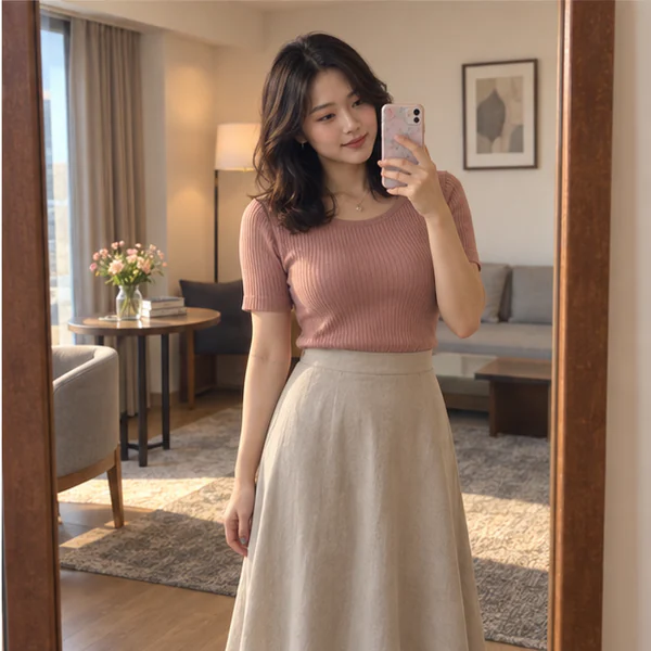 시그니처 채영하우스 마사지 안내 이미지