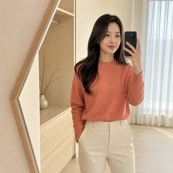 라운지 윈터웰빙 마사지 안내 이미지