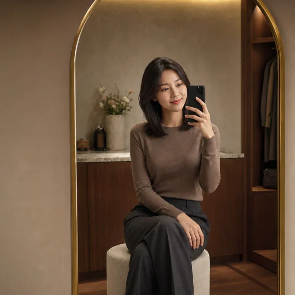 스위트 리브라운지 홈타이 안내 이미지