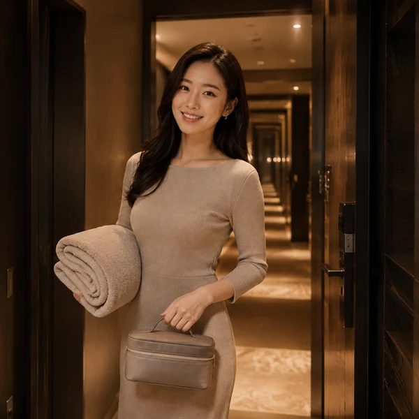 클래식 아린릴렉스 테라피 안내 이미지