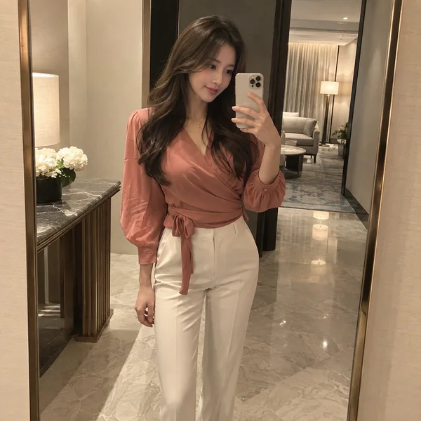 라운지 아이린가든 테라피 안내 이미지
