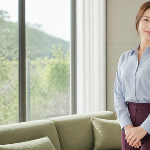 모던 메르시살롱 마사지 안내 이미지