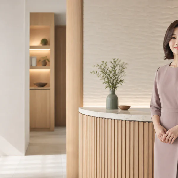 포레스트 미나하우스 홈타이 안내 이미지