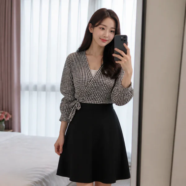 블랑 아델룸 테라피 안내 이미지