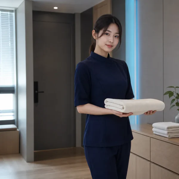 스위트 문별라운지 홈타이 안내 이미지