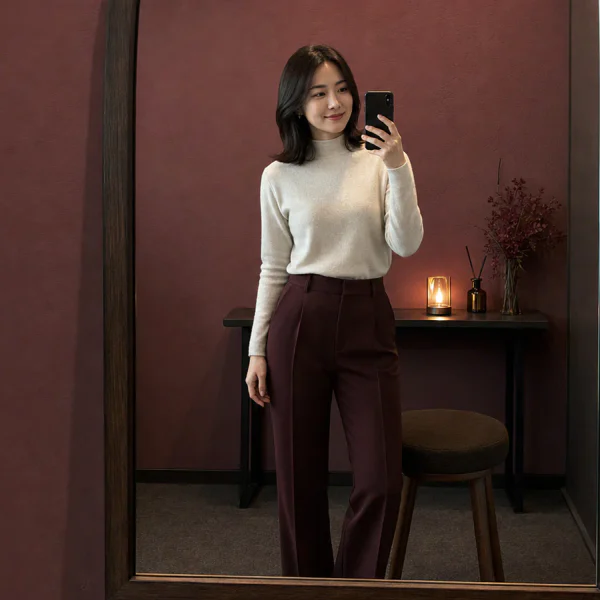 시그니처 리사하우스 마사지 안내 이미지