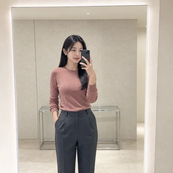 라운지 모먼트포레스트 홈타이 안내 이미지