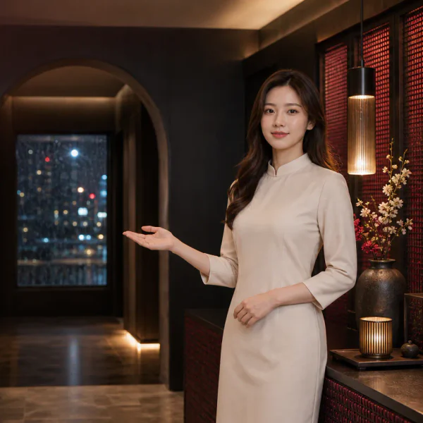 아로마 라엘웰빙 테라피 안내 이미지
