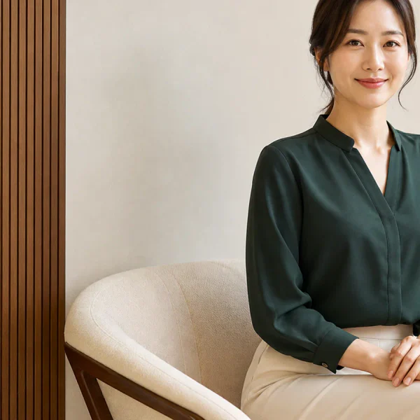 스테이 원영가든 테라피 안내 이미지